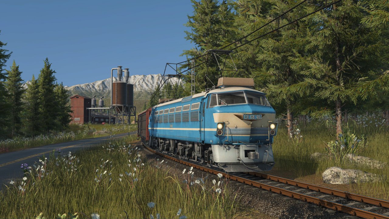 Transport Fever 3 ha una data di uscita su PC e console: vediamo anche le edizioni speciali