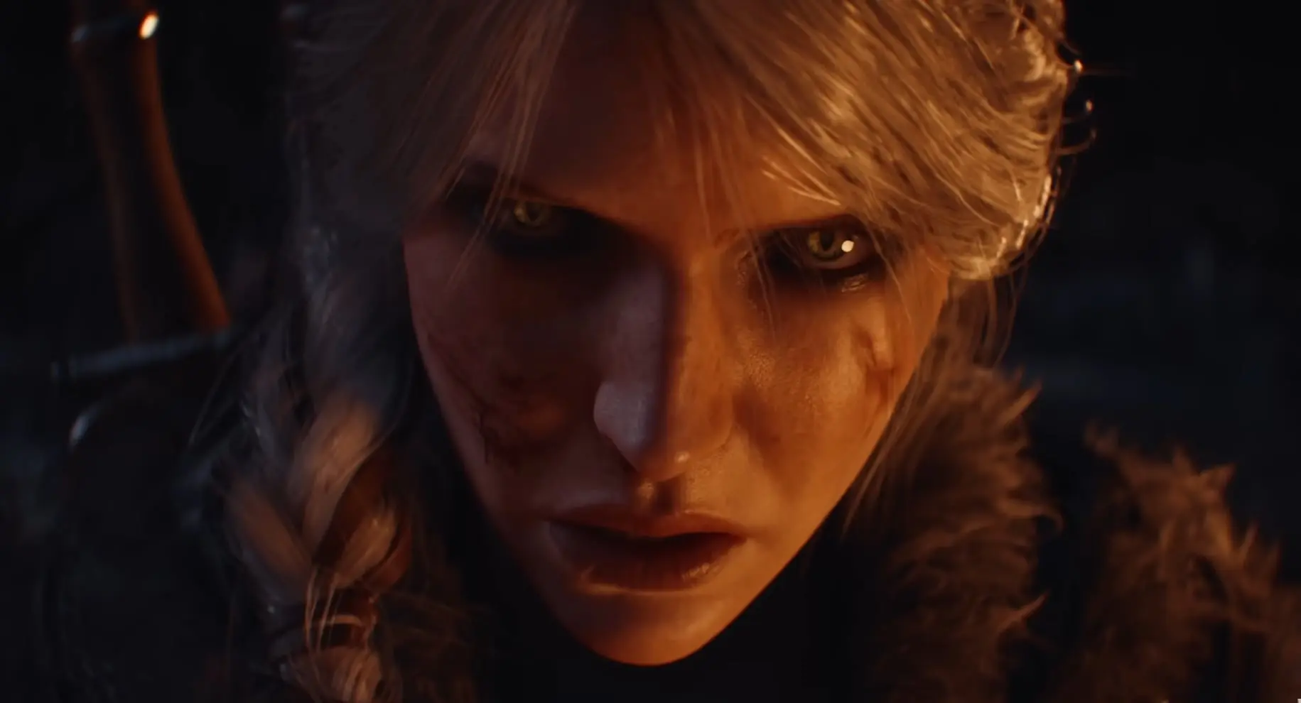 CD Projekt Red no tiene poder de decisión respecto a la edición física de The Witcher 4 para PS5