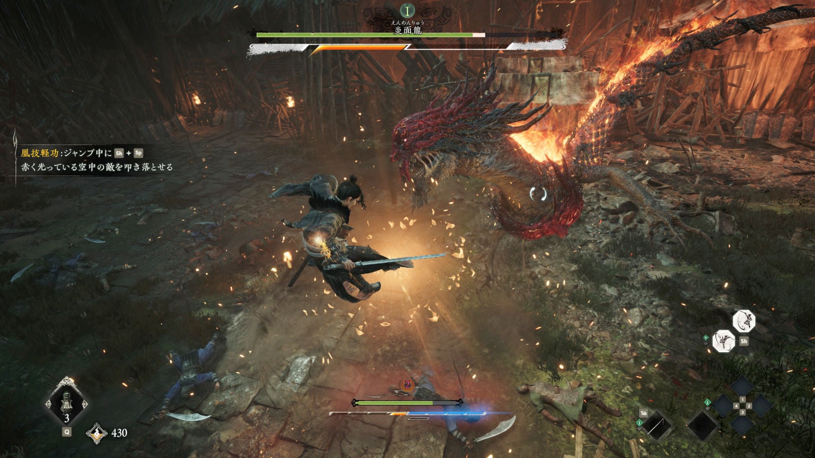 『ウォーロン2』体験版は軽快に進化した……けどボスの「死にゲーらしさ」も健在。『電車アタック』の予測不能ギミックに感心。『一筆進化』で空を飛ぶ。今週のゲーミング