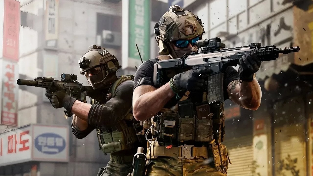 La beta di Call of Duty: Modern Warfare 4 ci catapulta nella guerra, quella vera. Anche su Switch 2