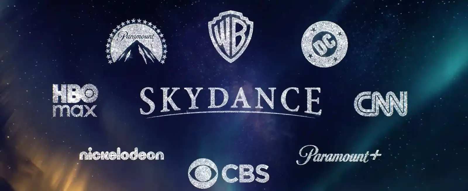 Ni Paramount ni Warner Bros.: su fusión se va a llamar Skydance