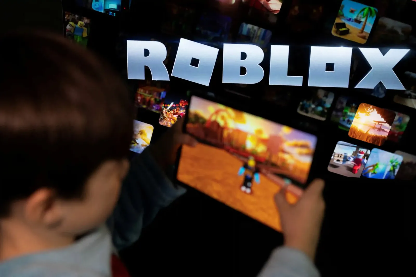 Roblox: tres meses para tapar las brechas que exponían a los chicos