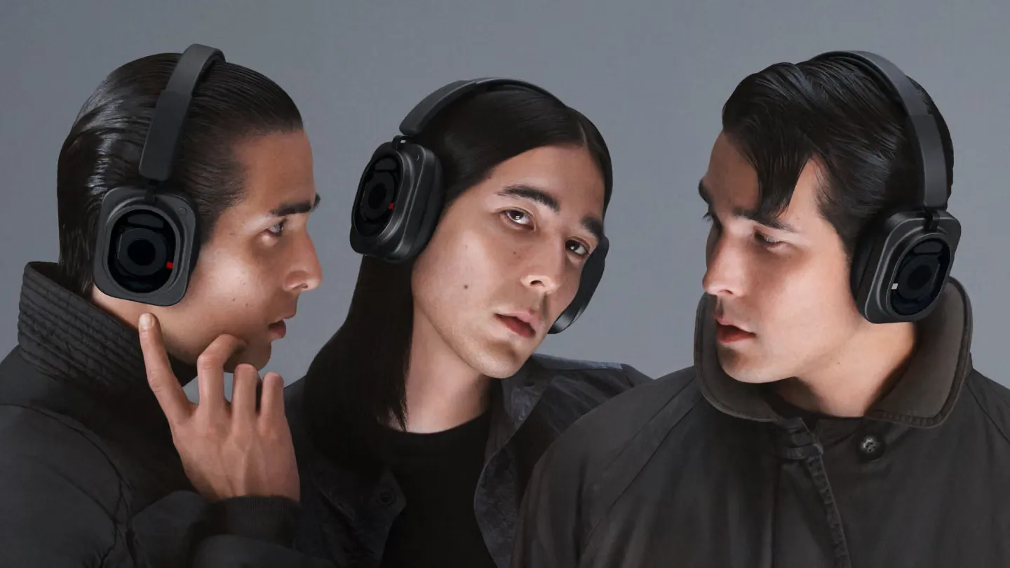Nothing Headphone (1) Pro: sus nuevos auriculares premium