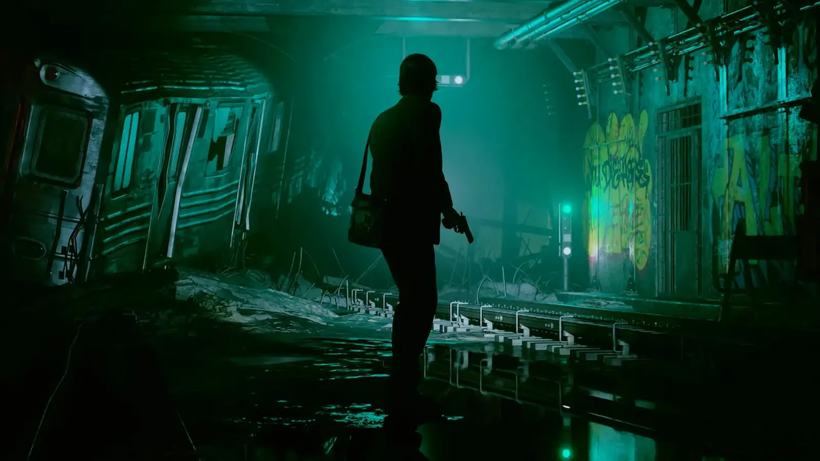 Chau ruido en pantalla: la nueva actualización de IA de Nvidia le da una segunda vida a tu placa de vídeo