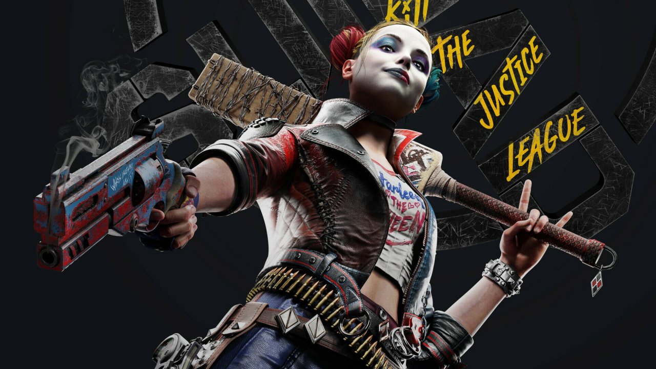 Suicide Squad: Kill The Justice League per PC costa sempre meno su Instant Gaming