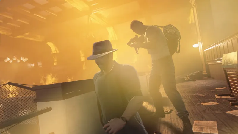 Mafia III Gets Surprise PS5, Xbox Series X/S 60 FPS Update Today, And It's Free If You Already Own The Game