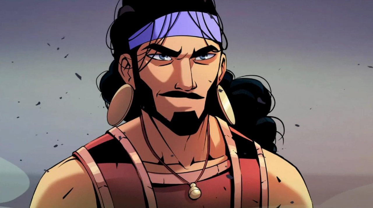 The Rogue Prince of Persia raggiunge un milione di giocatori e annuncia l'Anniversary Update