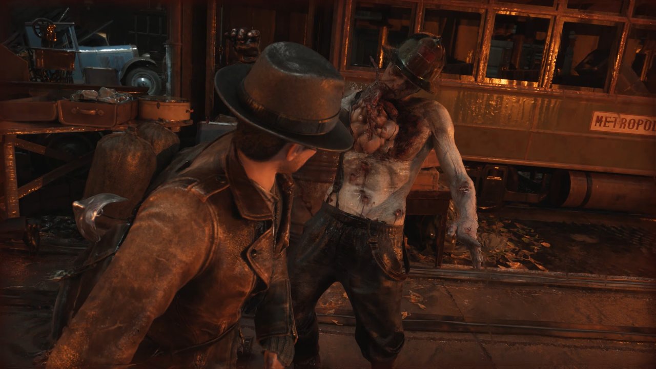 The Sinking City 2 è stato confermato per Nintendo Switch 2: ecco quando arriverà