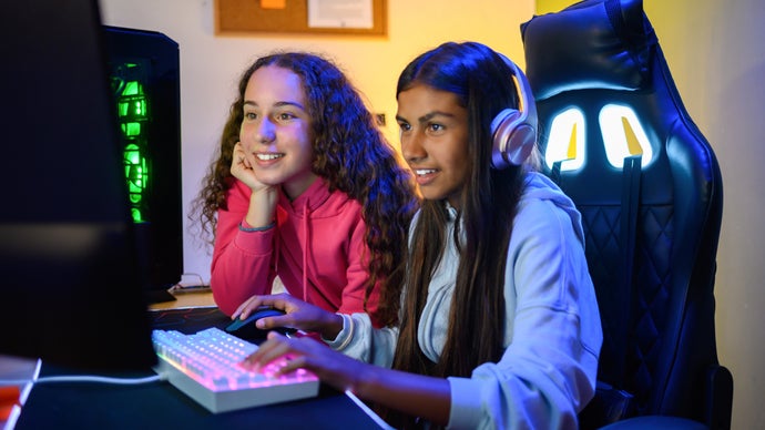 Video games aren't the enemy of kids' mental health – ignoring them is | Opinion