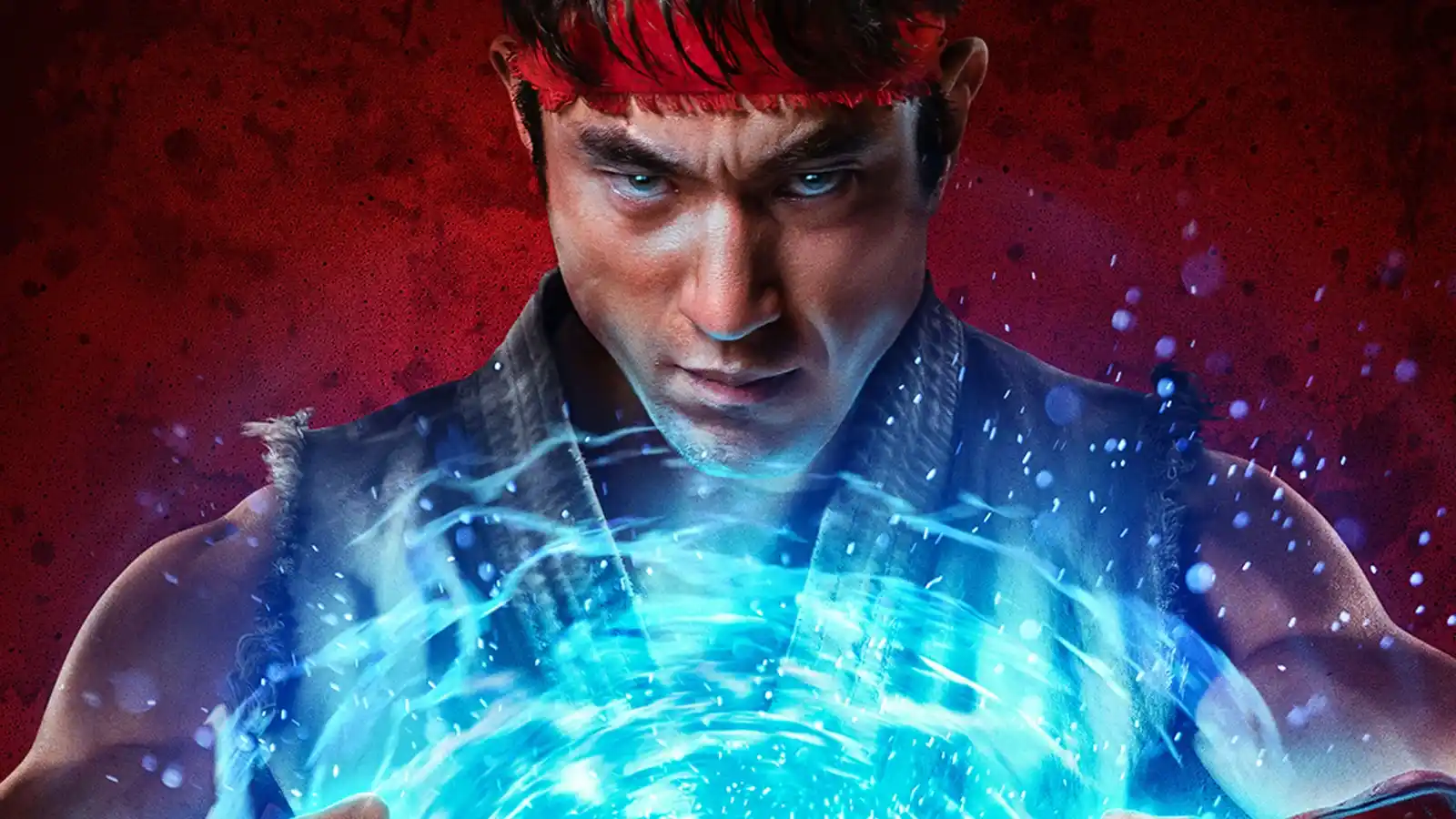 El live action de Street Fighter recrea los movimientos más famosos del juego