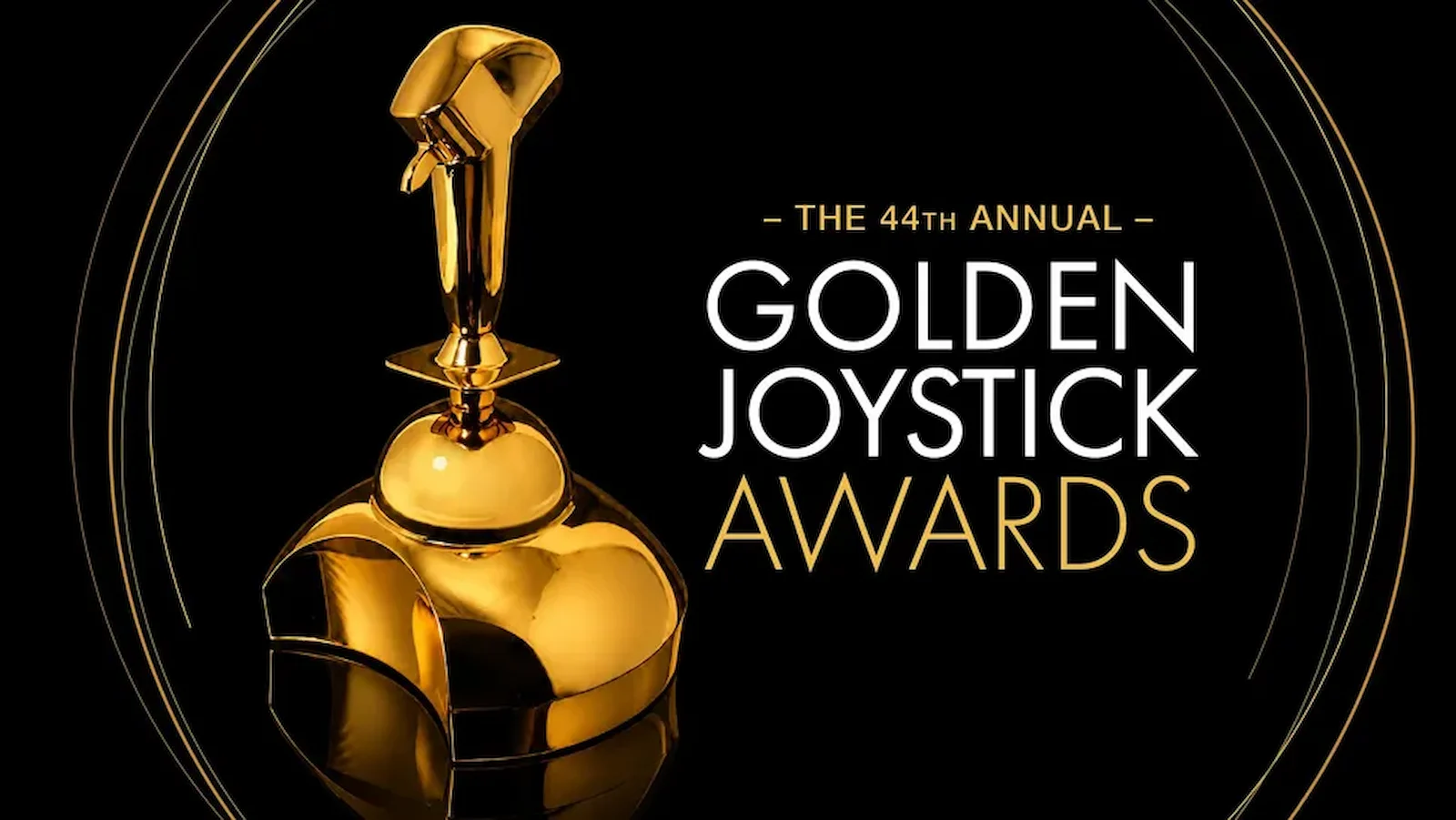 Golden Joystick 2026: 007 First Light y Big Walk, los más nominados