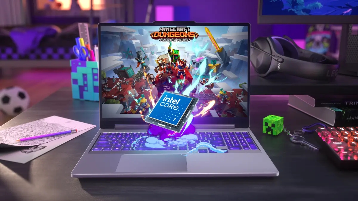 Lenovo a Gamescom 2026: annunciati nuovi laptop LOQ e il Tower preassemblato con RTX 5060 Ti