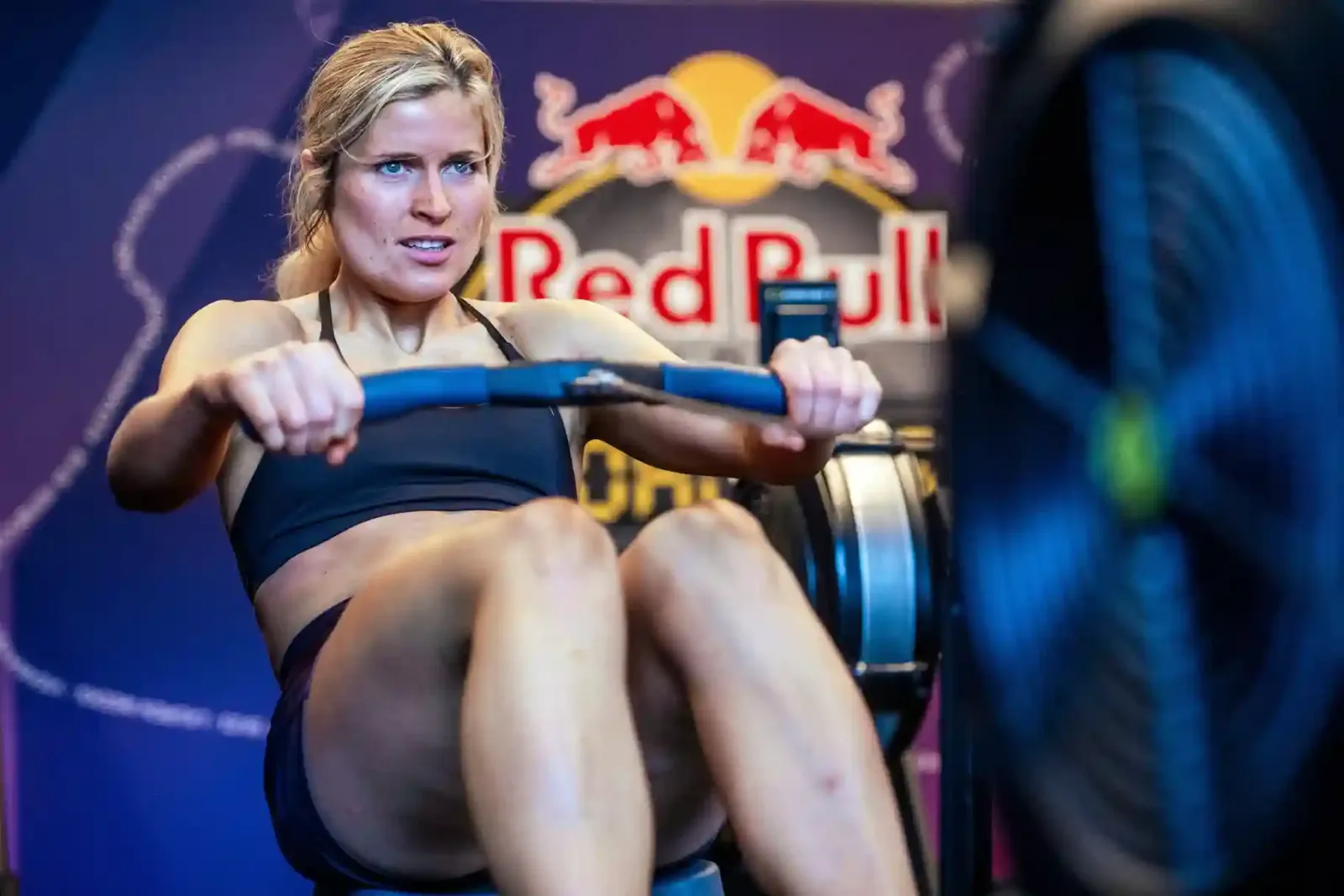 Red Bull Zero Excusas: 10 horas seguidas de fitness en vivo por Kick
