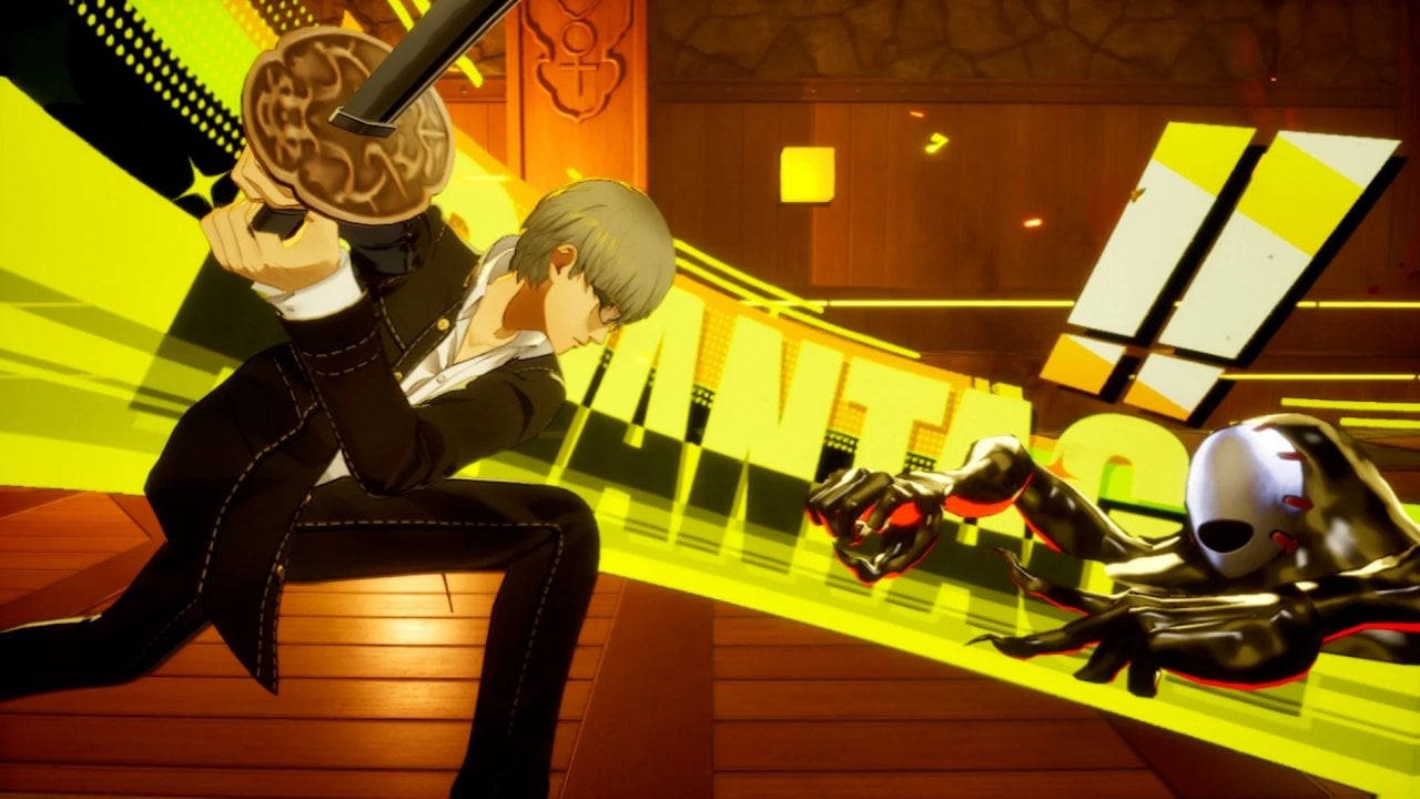 Il sondaggio annuale Atlus del 2026 sonda il terreno per nuovi remake di Persona e Shin Megami Tensei