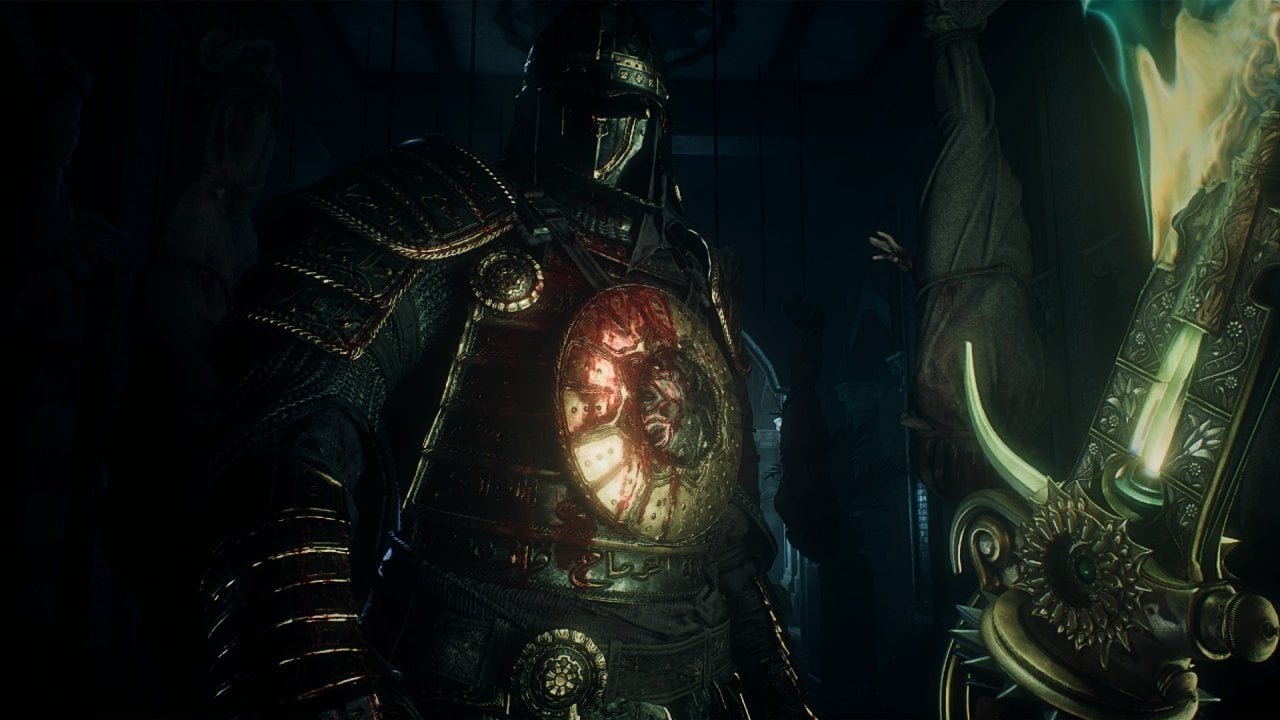 Alkimya: House of Wisdom è un survival horror per PS5 e PC ambientato durante l'assedio a Baghdad