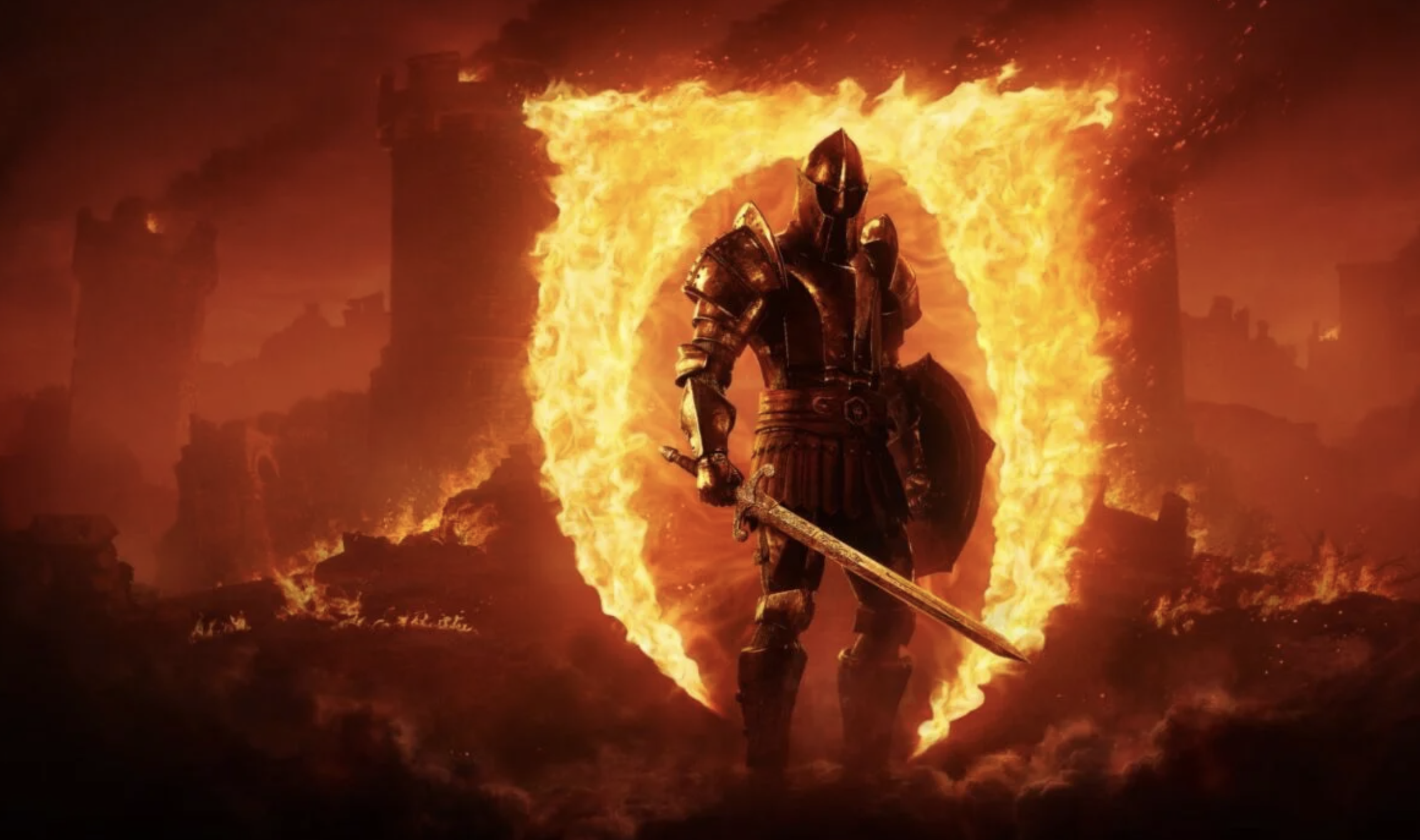 Elder Scroll IV: Oblivion Remastered, «de bolsillo»