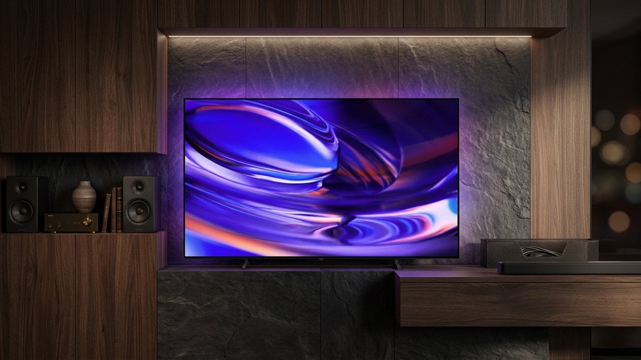 Sony Bravia 6 è il nuovo OLED "economico" per il gaming: prezzi da 1.200 euro con quattro porte HDMI 2.1