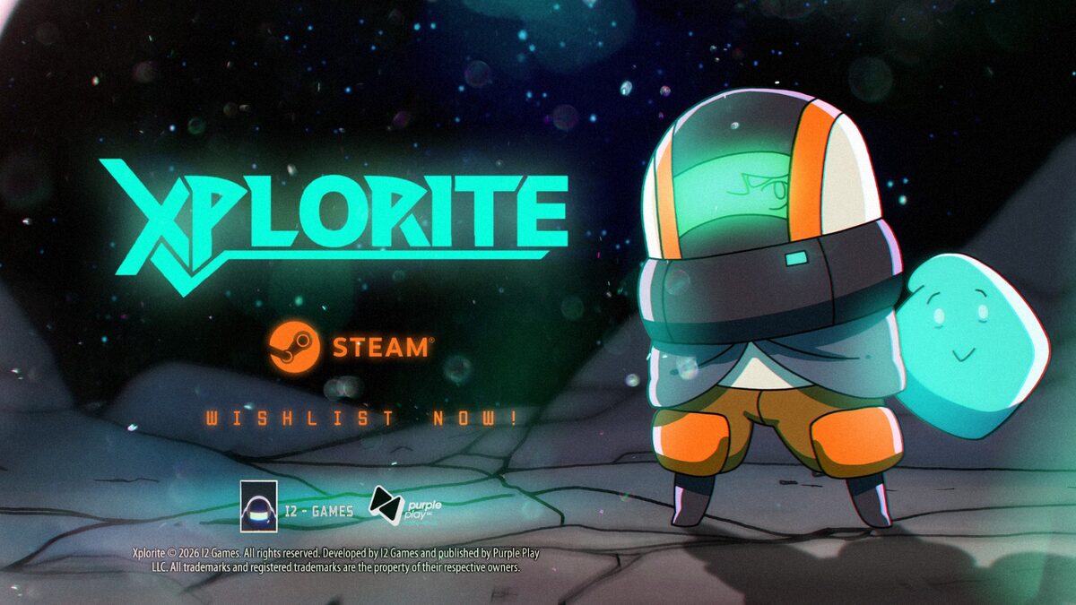 Xplorite firma con Purple Play y sale de gira por Latinoamérica