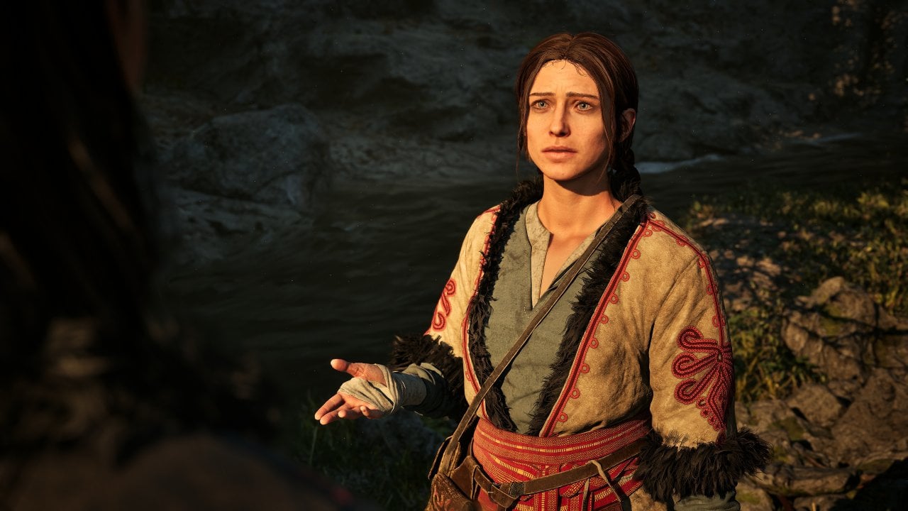 Contrordine: The Blood of Dawnwalker andrà a 60 fps su console, il team ci ripensa e annuncia una patch