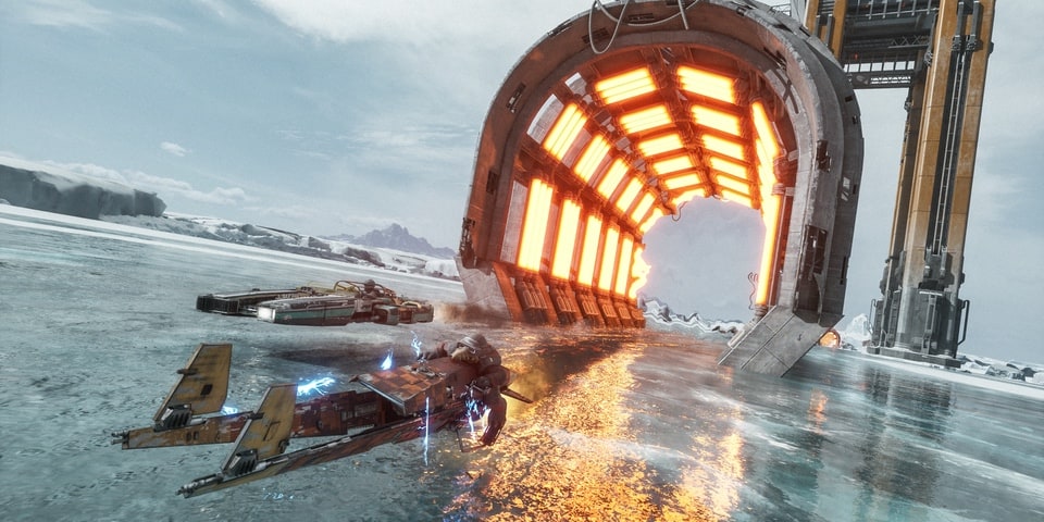 What We Played – Star Wars Galactic Racer, Silent Hill & Castlevania: Belmont’s Curse