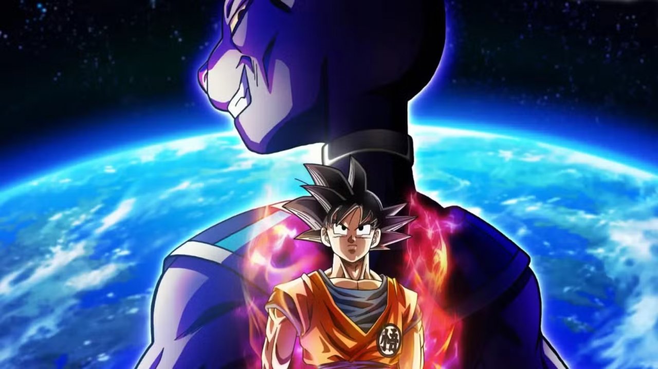Dragon Ball Super: Beerus ha un periodo d'uscita e sarà anche su Netflix: trailer ufficiale