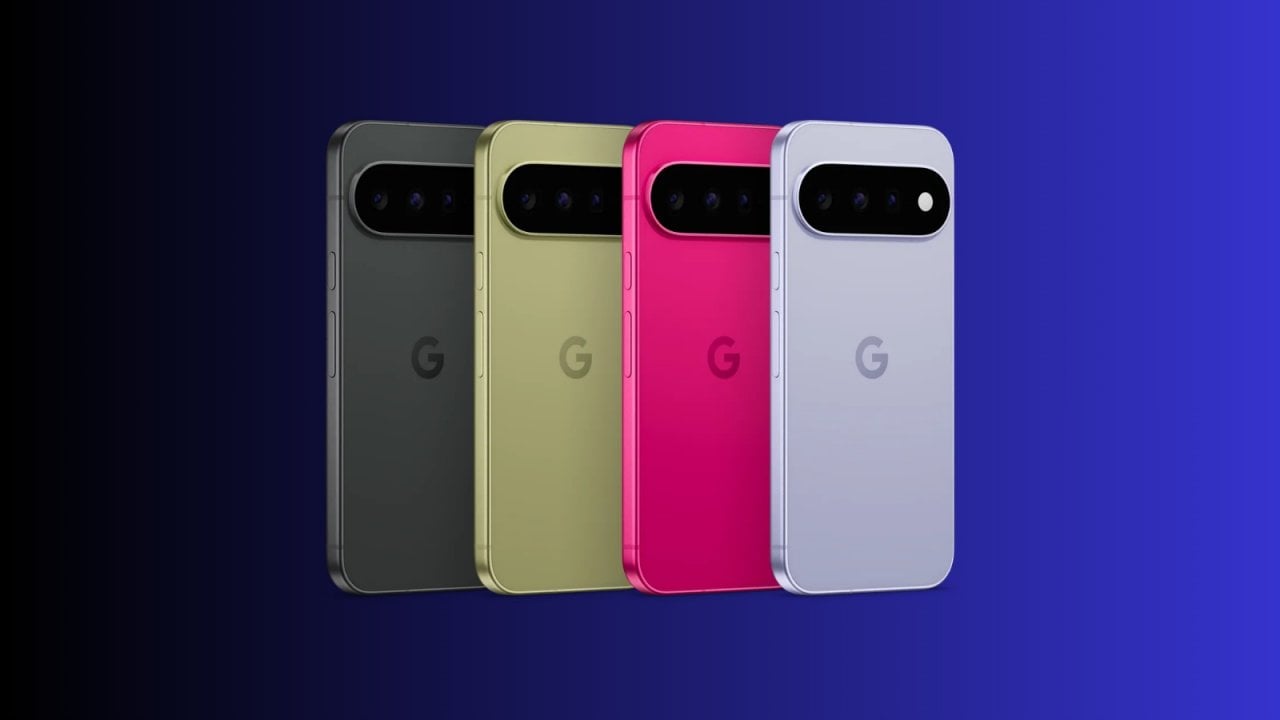 Pixel 11, Pixel 11 Pro e Pro XL con Pixel Watch 5: Google propone uno sconto sul nuovo bundle
