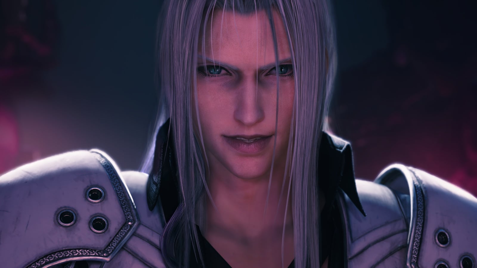 『ファイナルファンタジーVII リベレーション』、ストーリーDLCがある模様。DLC1はなんと「セフィロス」、DLC2は「ヴィンセント＆タークス」