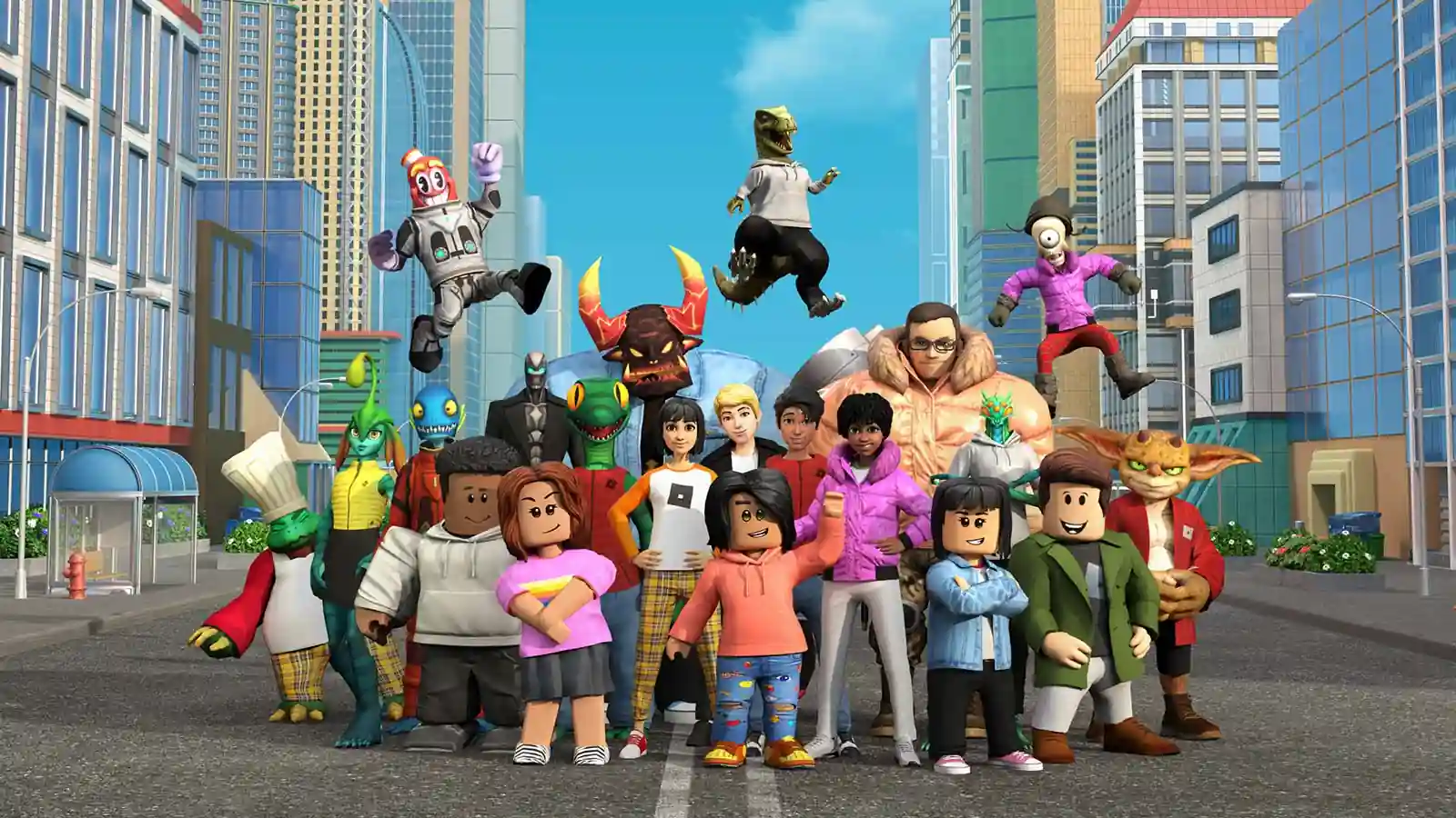 Roblox RDC 2026: un youtuber de 17 años subió al escenario a protestar