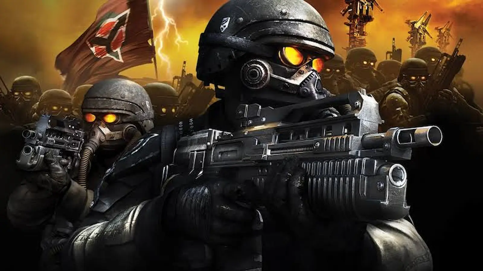 ¿Vuelve Killzone?: PlayStation prepararía el regreso del shooter con People Can Fly