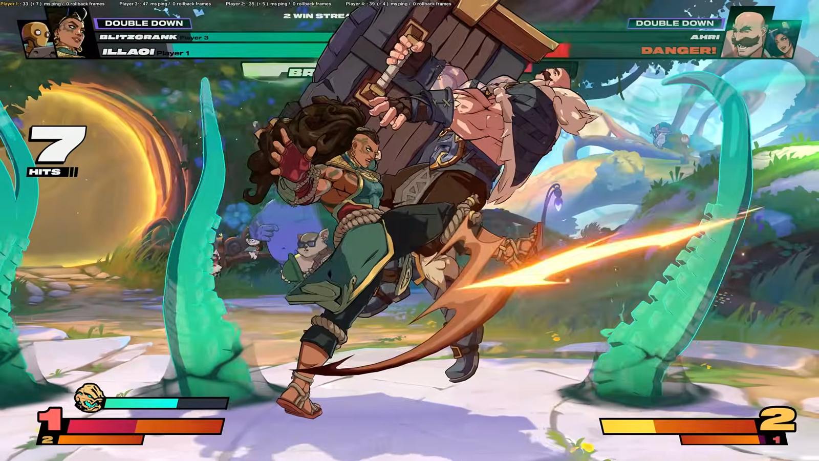 開発終了が決定した『2XKO』、運営継続には“数十万人から数百万人”のアクティブユーザーが必要だった。開発長期化＆費用高騰が招いた、高すぎるランニングコスト