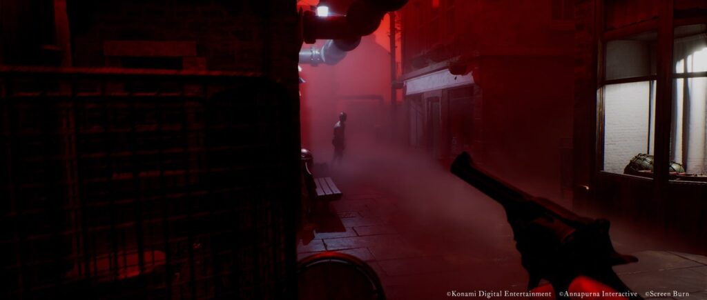 Silent Hill: Townfall Review