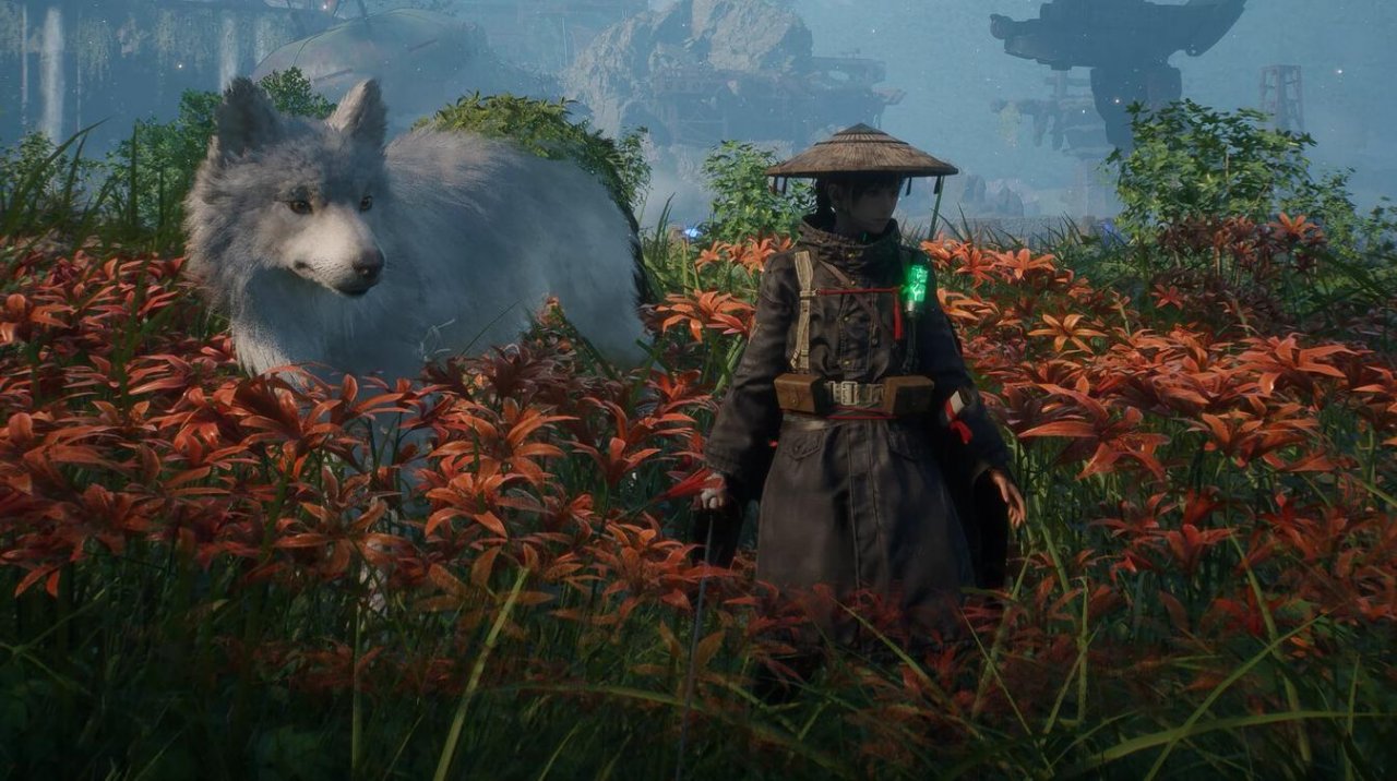 Beast of Reincarnation riceve la patch 1.09 con ultrawide, Frame Generation e miglioramenti al gameplay