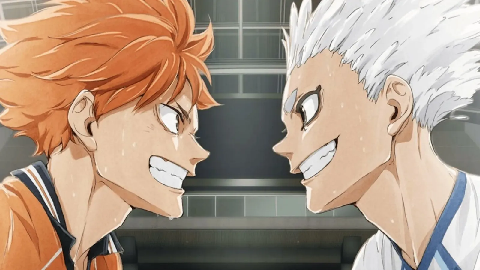 Haikyu!!: la nueva película del anime de vóley llegará en 2027
