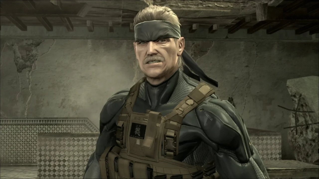 Metal Gear Solid: Master Collection Vol. 2 debutta maluccio nella classifica eShop
