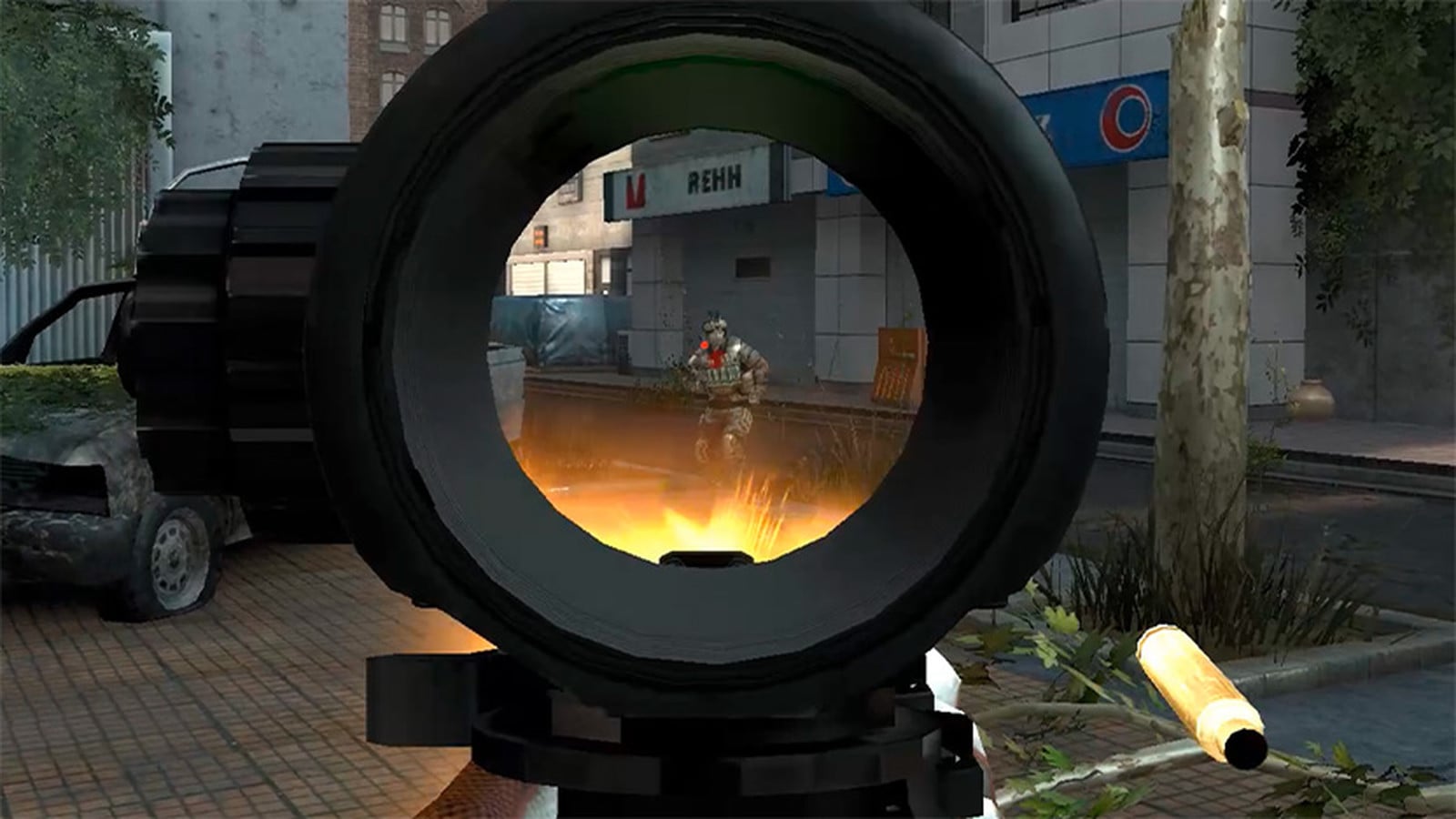 生まれ変わるFPS『AVA RE:BIRTH』、βテストで“難しすぎた”PvPvE脱出モードは難易度緩和へ。「過度なパワーインフレ」を防ぐ新システムも準備中