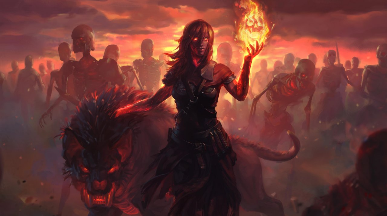 Path of Exile 2 ha una data di uscita in versione 1.0 per PC, PS5 e Xbox Series X|S