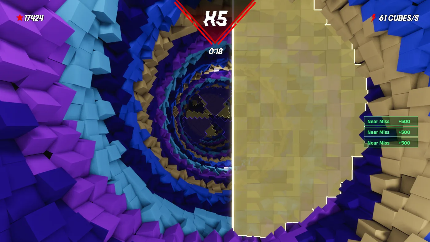 Sensory Overload: el juego viral que en Argentina sale menos de US$2