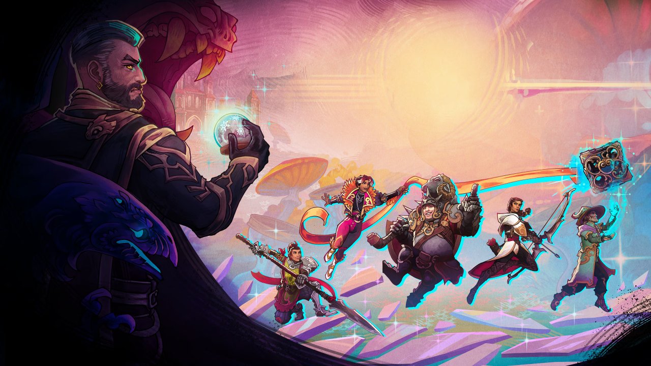 Trine 6: Together in Time è stato rinviato, svelata la nuova data di uscita su PS5, Xbox, PC, Switch e Switch 2