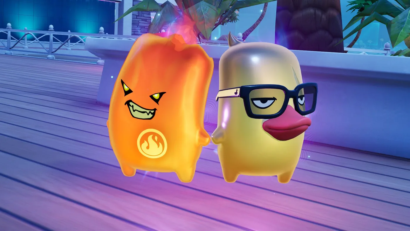 Todos los espíritus de Fortnite: la lista y la plantilla para tachar