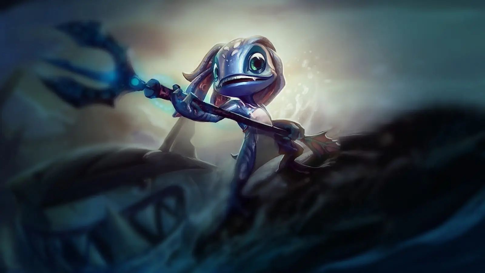 LoL Classic: Graves vuelve como ADC junto a otros tres de Aguasturbias