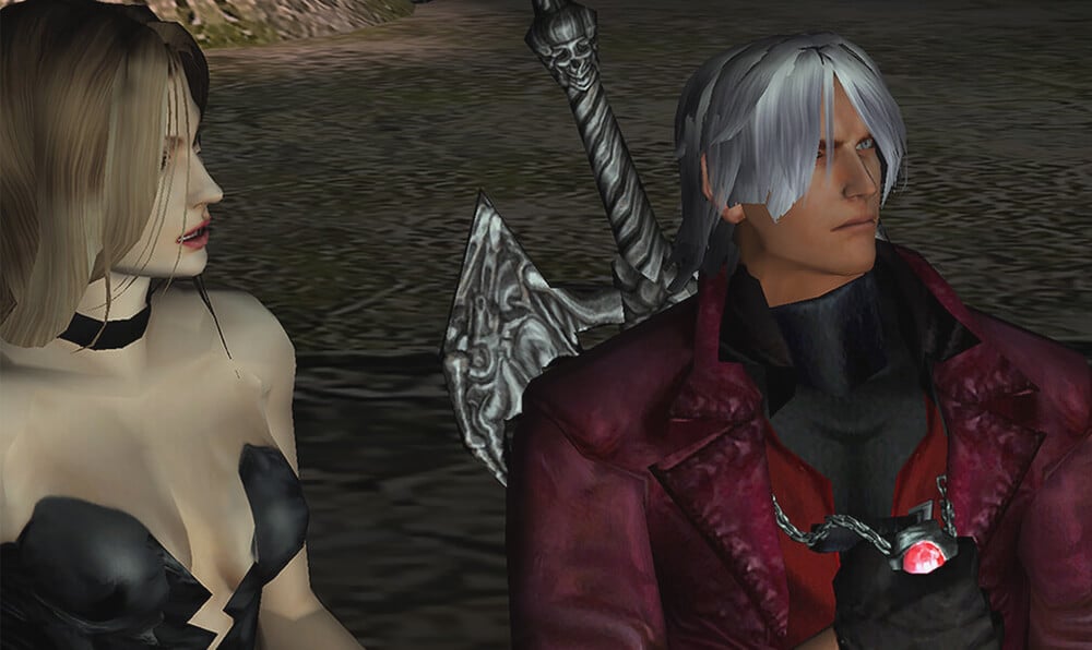 Devil May Cry compie 25 anni: il titolo che ha tracciato la via dello stylish action