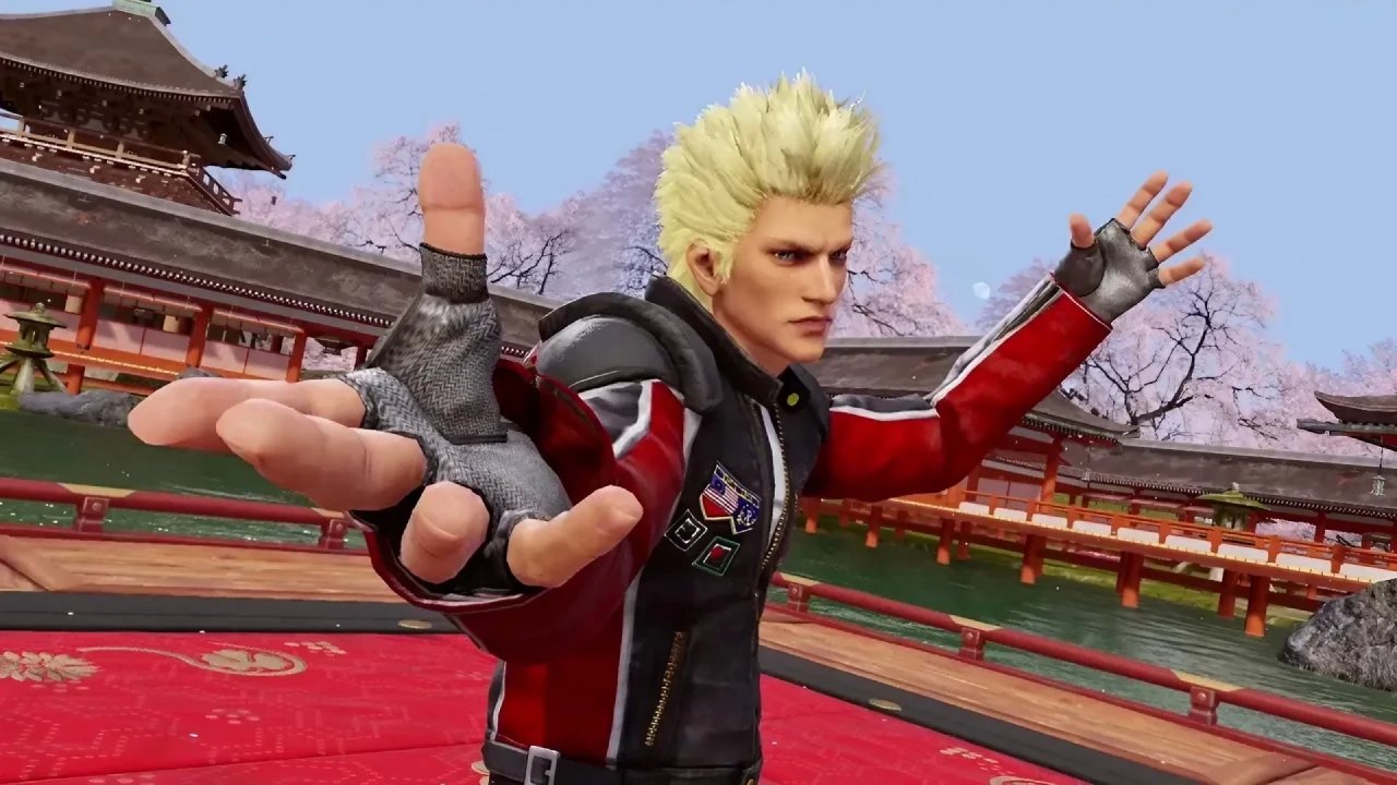 Virtua Fighter 5 R.E.V.O. World Stage è in arrivo su Xbox Game Pass