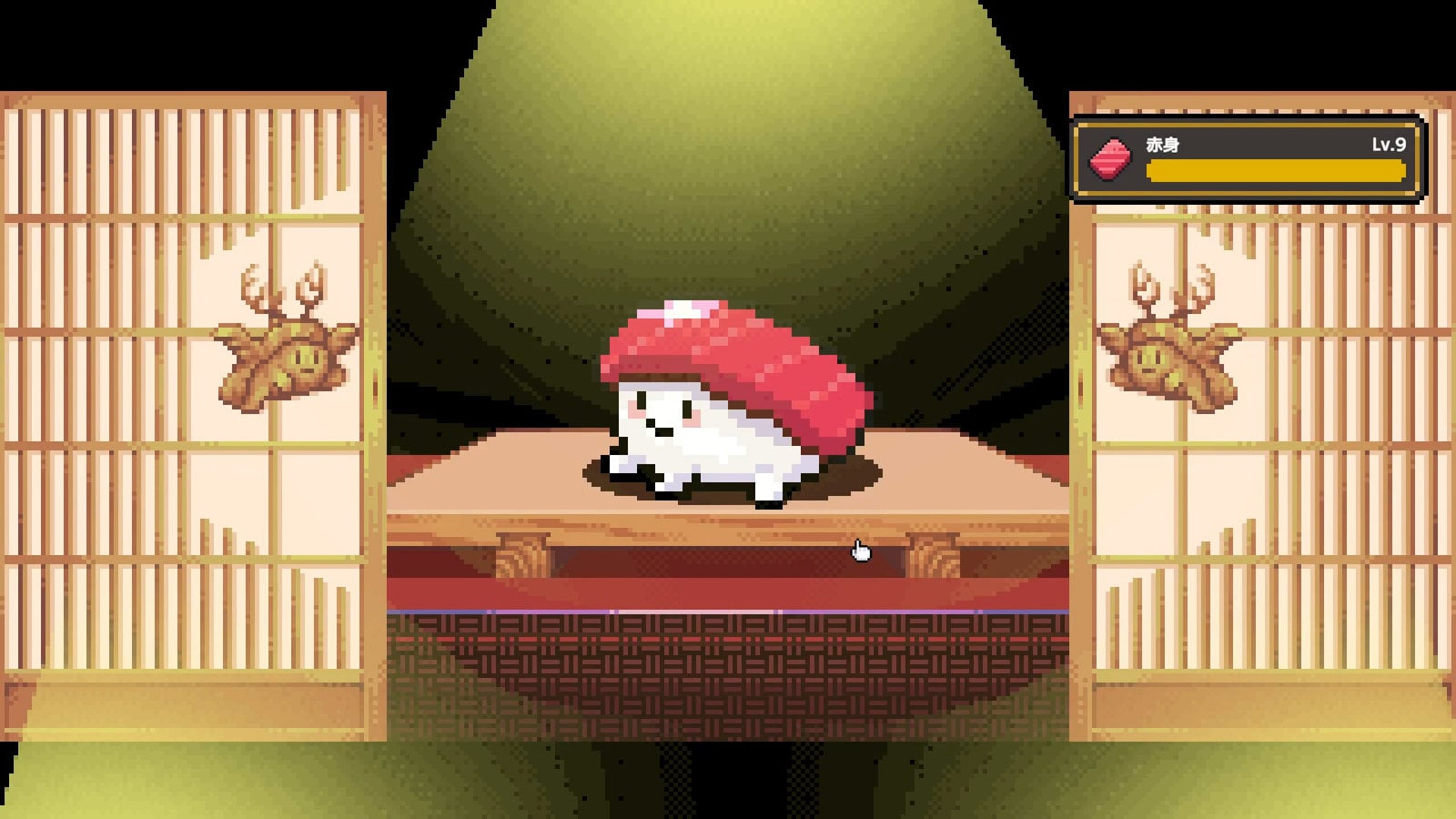 高評価寿司レースゲーム『わびさび寿司ダービー』には、「裏ワザ」がまだ眠ってるらしい。開発者に訊いた寿司になった理由や高評価の秘訣、そして裏技コマンド