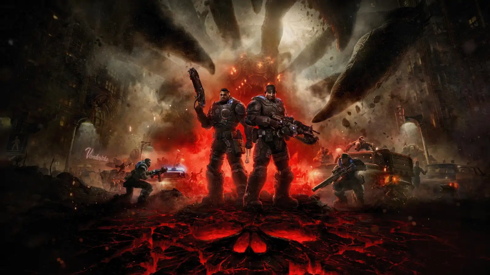 Guía de Gears of War: E-Day con 7 consejos para frenar a los Locust
