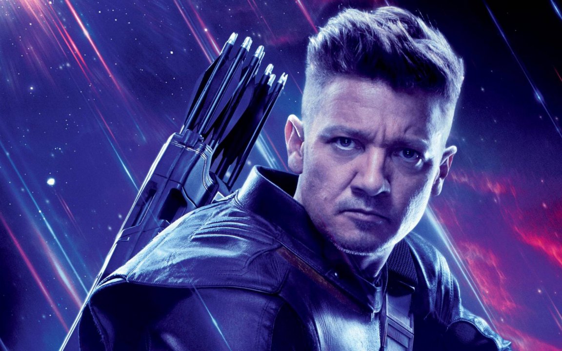 Gli Avengers perderanno in Doomsday, dice l'attore di Hawkeye, perché lui non sarà presente