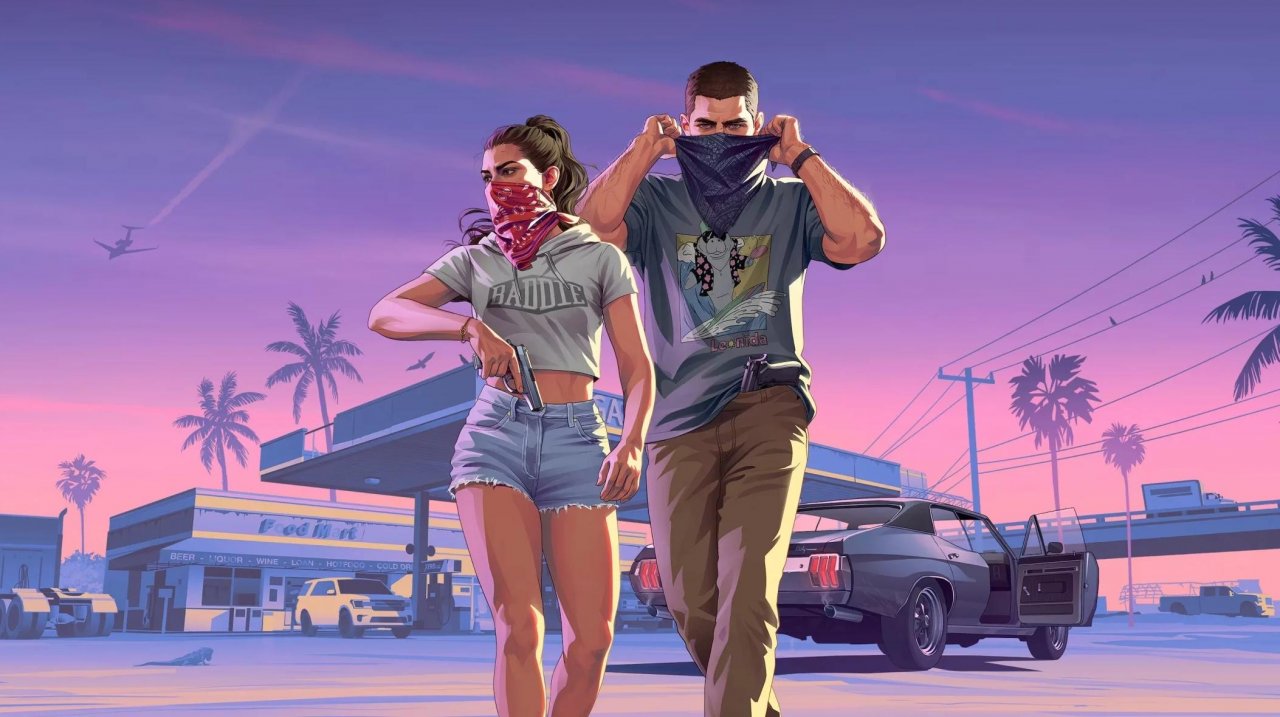 La presentazione completa di GTA 6 è ora su YouTube, per chi non l'ha vista su Netflix