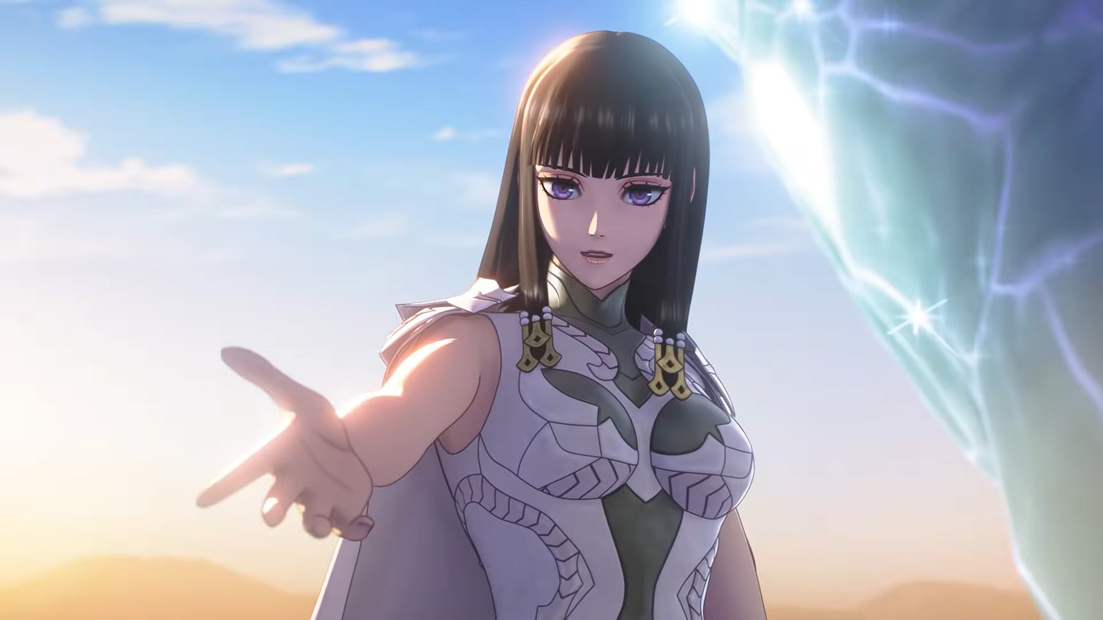 『ファイアーエムブレム 万紫千紅』大型DLC発表。3人の「神」が新ユニット化、“ライバル4人”の新ストーリーも実装するエキスパンションパス