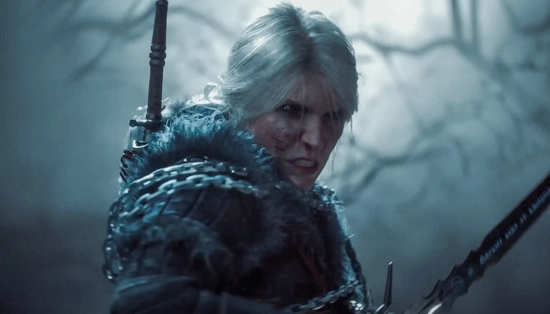 The Witcher 4 apunta a 2028: el juego de Ciri no aparece en gamescom