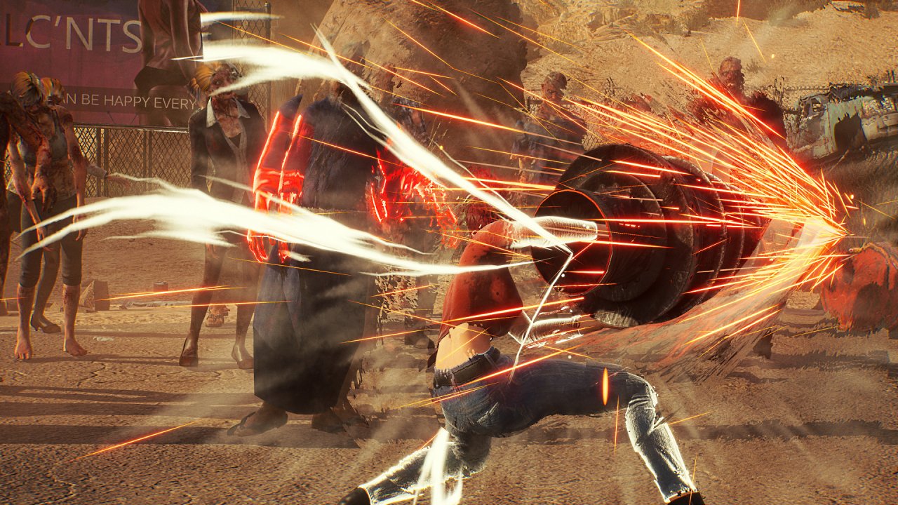 Showa American Story mostra azione e lati B a non finire nel trailer della Gamescom 2026