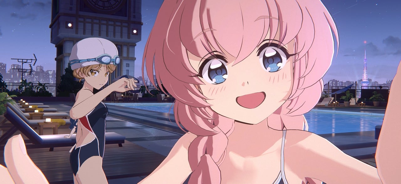 『アストラエ・オラティオ』戦闘には「格ゲー」の面白さを混ぜて、キャラクターには「ギャルゲー」の楽しさを混ぜる。ゲームディレクターが明かした“平成感”の妙味